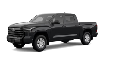 2026 Toyota TUNDRA CREWMAX SR SR