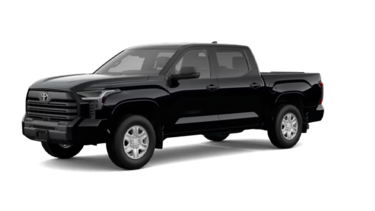 2026 Toyota TUNDRA CREWMAX SR SR