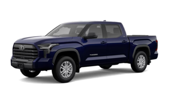 2026 Toyota TUNDRA CREWMAX SR SR