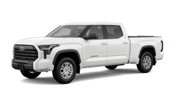 2026 Toyota TUNDRA CREWMAX SR5 L SR5