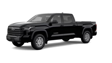 Toyota TUNDRA CREWMAX SR5 L SR5 2026