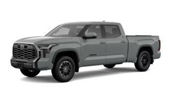 2026 Toyota Tundra CREWMAX SR5 L