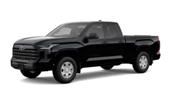 Toyota TUNDRA DOUBLE CAB SR SR 2026