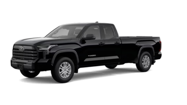 2026 Toyota TUNDRA DOUBLE CAB SR5 SR
