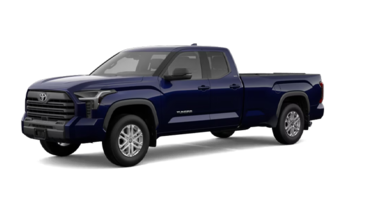 Toyota TUNDRA DOUBLE CAB SR5 L SR5 2026