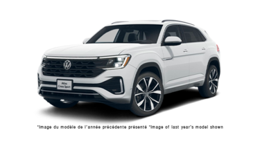 Atlas Cross Sport Execline