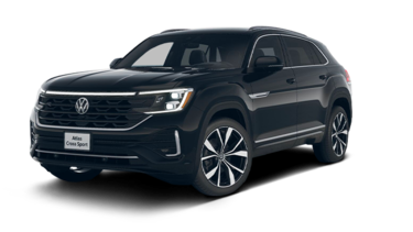 2026 Volkswagen Atlas Cross Sport Execline 4MOTION