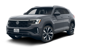 2026 Volkswagen Atlas Cross Sport Execline 4MOTION