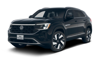 Atlas Cross Sport Highline