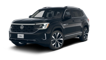 2026 Volkswagen Atlas Execline 4MOTION