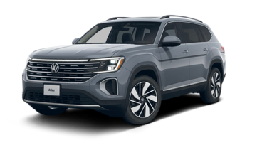 2026 Volkswagen Atlas Highline 2.0 TSI 4MOTION