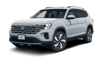 2026 Volkswagen Atlas Highline 2.0 TSI 4MOTION