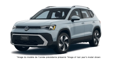 Taos Comfortline