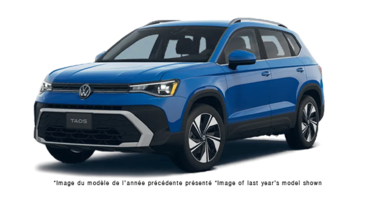 Taos Comfortline