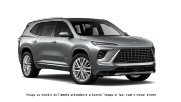 2027 Buick Enclave Avenir