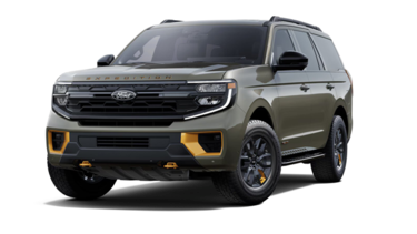Ford Expedition Tremor 4x4 2027
