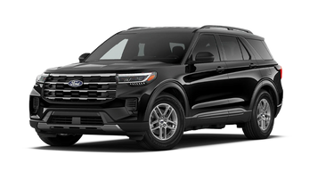 Explorer ACTIVE w/200A Pkg 4WD
