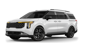 2027 Kia Carnival HEV SX+