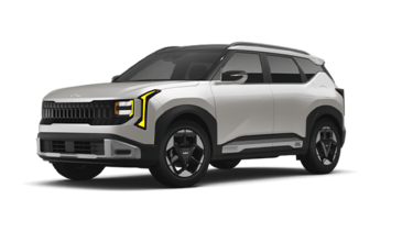 2027 Kia Seltos EX Premium AWD