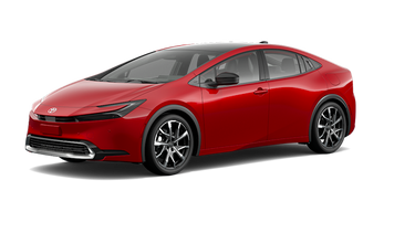 2027 Toyota PRIUS HYBRIDE BRANCHABLE XSE XSE