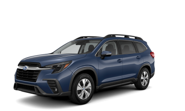 2025 SUBARU Ascent