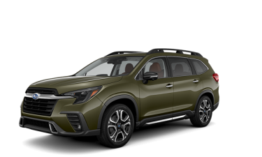 SUBARU Ascent  2025