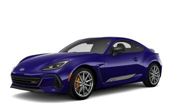 SUBARU BRZ  2025