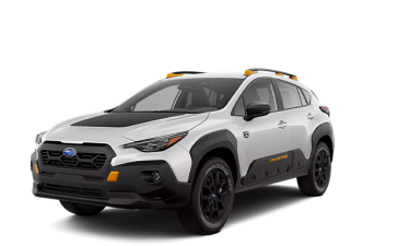 SUBARU Crosstrek  2025
