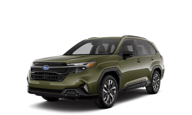 2025 SUBARU Forester e-BOXER Hybrid