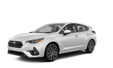 SUBARU Impreza 5-Door  2025