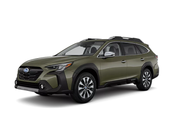 SUBARU Outback  2025