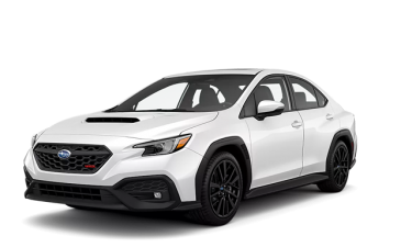 SUBARU WRX  2025
