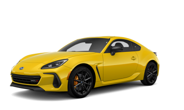SUBARU BRZ  2026