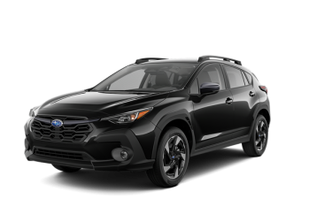 SUBARU Crosstrek  2026
