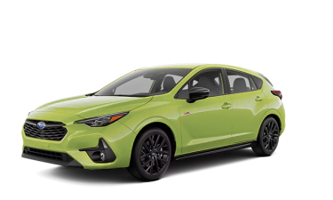 SUBARU Impreza 5-Door  2026