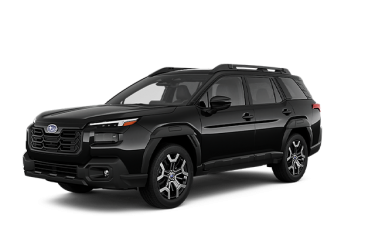 SUBARU Outback  2026