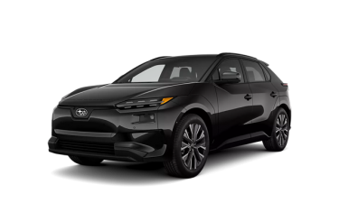 SUBARU Solterra  2026