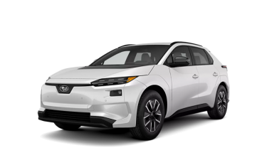 2026 SUBARU Solterra 