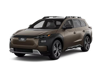 2026 SUBARU Trailseeker 