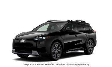 SUBARU Trailseeker  2026