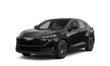 SUBARU Uncharted  2026