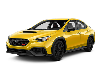 2026 SUBARU WRX 