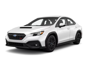 SUBARU WRX  2026