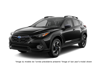 2027 SUBARU Crosstrek 