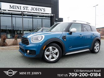 2019 MINI COOPER Countryman ALL4 Cooper