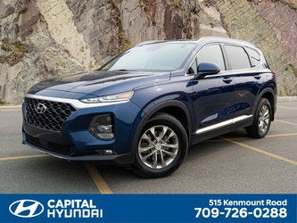2020 Hyundai Santa Fe Essential