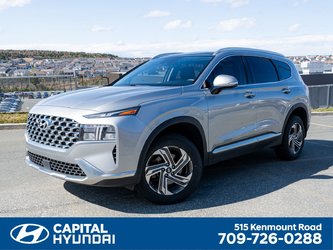 2022 Hyundai Santa Fe Preferred