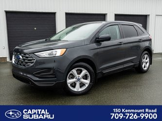 2021 Ford Edge SE
