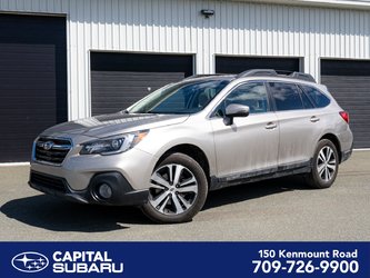 2019 Subaru Outback Limited