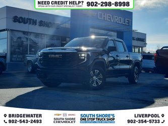 2022 GMC Sierra 1500 Pro